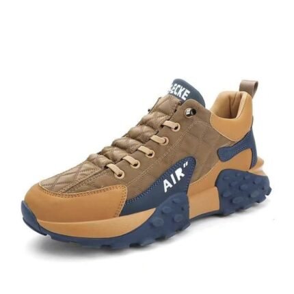 Men's Faux CASUAL Shoes