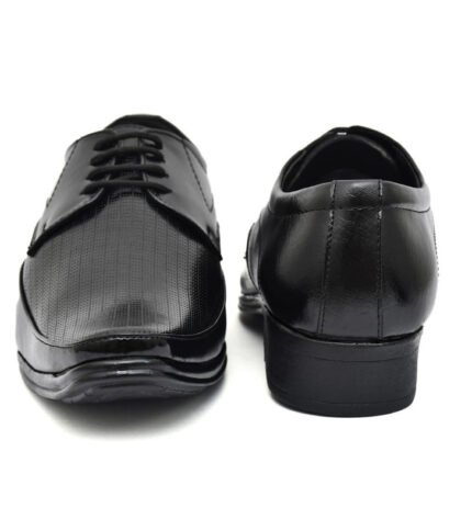 Men's Faux Leather Formal Shoes