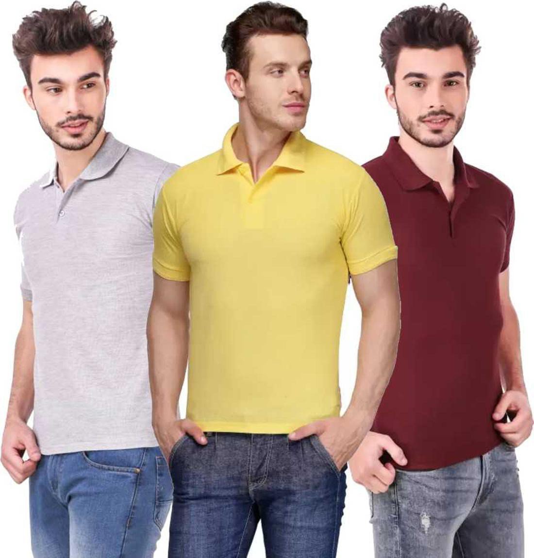 xxl-tshirt-combo-3-grey-yellow-maroon-phonicz-retails-original-imafg4dbjhjqj3sh.jpeg